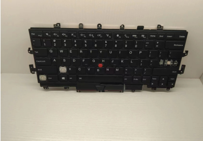 OEM ANSI Profile Double Shot Pbt Key Caps Keyboard Set For Cherry MX Switches