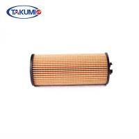 Anti - o combustível automotivo da umidade filtra o papel hidráulico 97*67*11mm para carros de Fiat