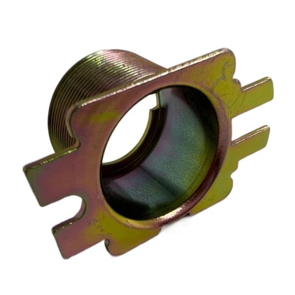 Customized high precision metal stamped part for Automotive