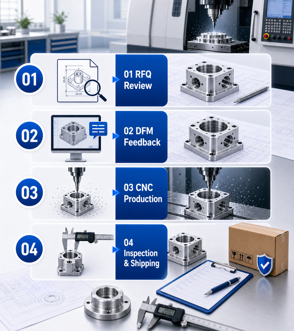Dongguan Vigorous Packaging Machinery Co., LTD.