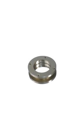 High Precision CNC Machining Aerospace Parts Pressure Sensors