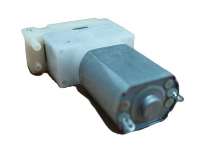 1.5w 3 Volt Gear Motor Home Appliances 3v Electric Dc Motor For Medical Beauty Equipment