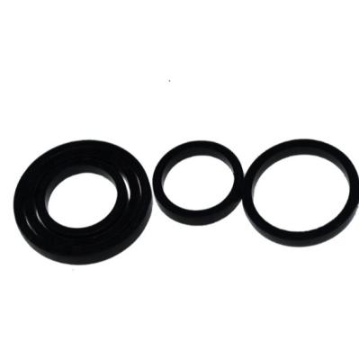 Food Grade Silicone Rubber Sealing Ring Custom Gasket