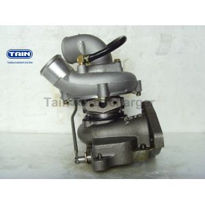 Turbocompresor 715843 de GT1749H GT17 Hyundai Starex poder 71592 74KW