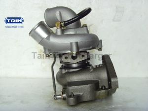 Turbocompresor 715843 de GT1749H GT17 Hyundai Starex poder 71592 74KW