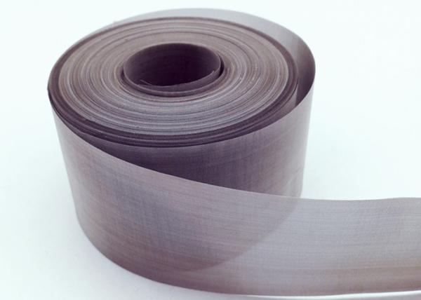 High Temperature Heat Resistant Wire Mesh Resistance Fireproof 200 Mesh 0.05mm Wire FeCrAl