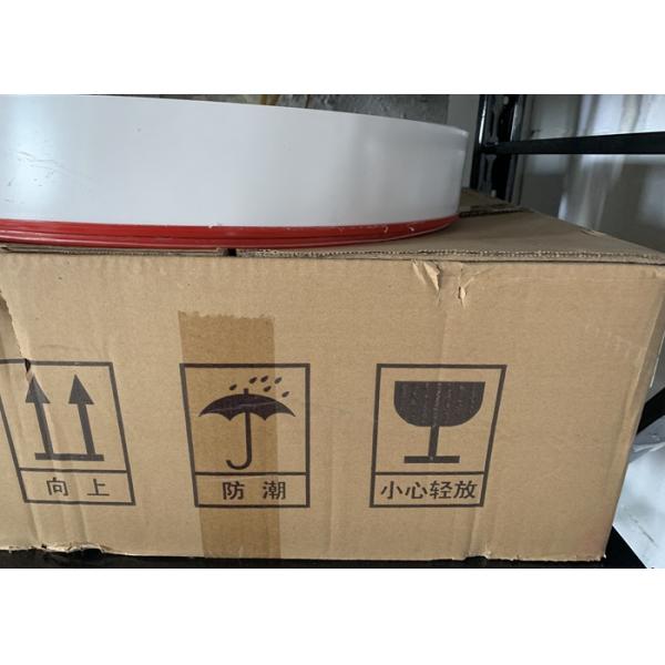 сплав серебра покрытое 1100 щетки крышки отделки длины 50m алюминиевый/3003 PVDF