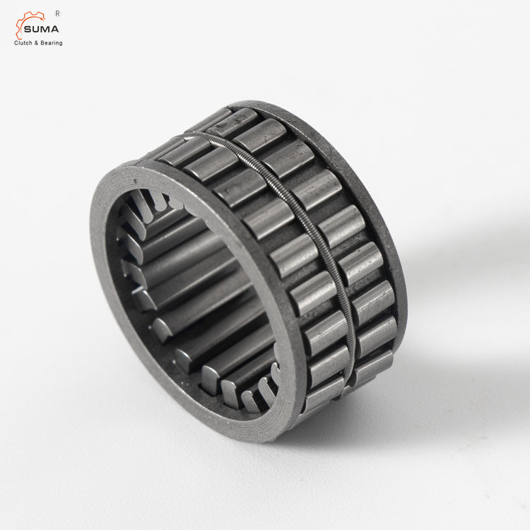 Точность FE453Z FE455Z FE458Z Freewheels одна муфта подшашки пути нося для вертолета