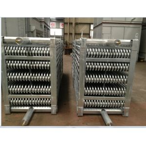 Evaporative Condenser