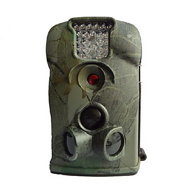 Passive Infra-Red Digital Scouting Camera for Hunting (850nm, Camouflage) 