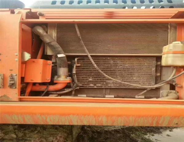 used doosan dh220-7/dh225-7 Korea Original dh220-5/used doosan dh225-7 excavator made in korea for sale