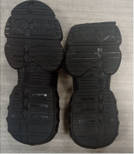 GRS Recycled TPU, Eco-Friendly, Cost-Effective TPU  for Shoe Materials And Daily Accessories