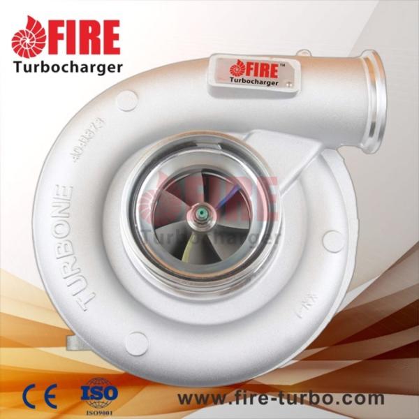 HX55 Turbocharger 4041172 05040942650 IV---CO Genset,Truck with CURSOR 10,TIER 3 Engine