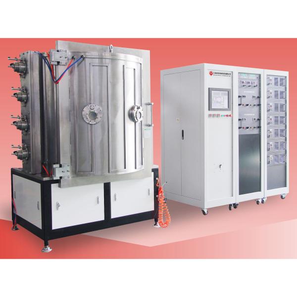 Высокая лакировочная машина сопротивления ссадины черная DLC, глубокие черные покрытия