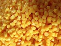 O alcance resistente quente da isolação de 90 francos dos grânulo do cabo do PVC do grau aprovou