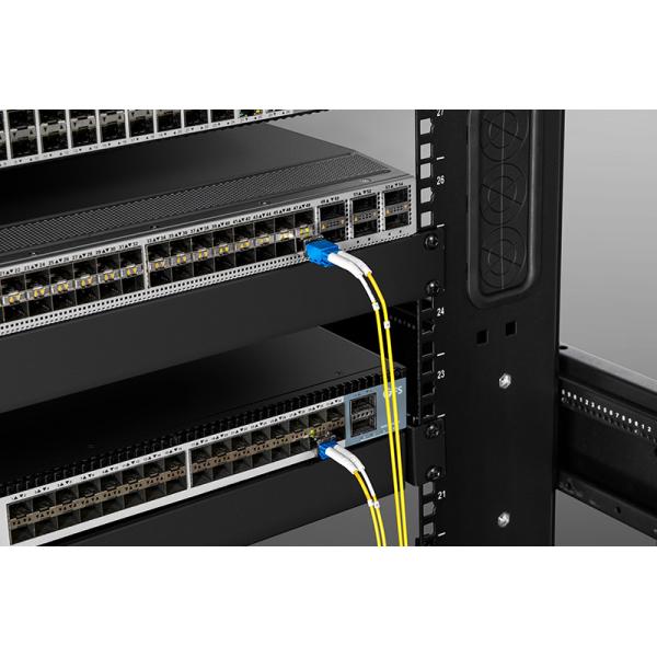 Режим 5dB амортизатора оптического волокна SC APC весны SUS304 одиночный для радиосвязи
