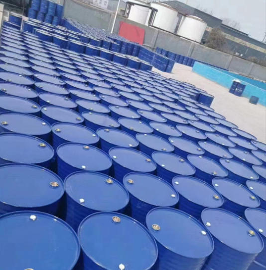 Stable Catalytic Triethylamine TEA ≥99.7% For Low Formaldehyde Rock Wool Binder