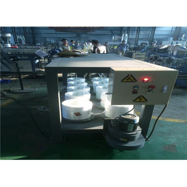 Dual Screw LFRT Extrusion Machine High Strength CE ISO9001 Approved