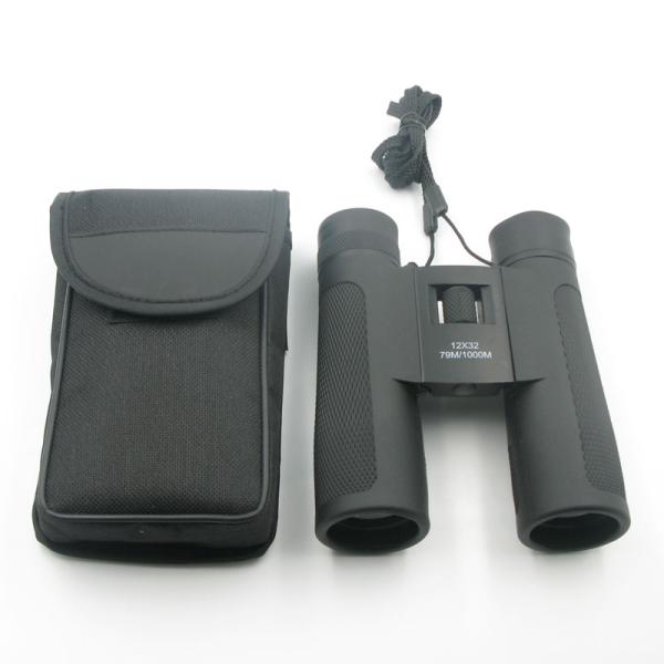 Night Vision Roof Prism Binoculars