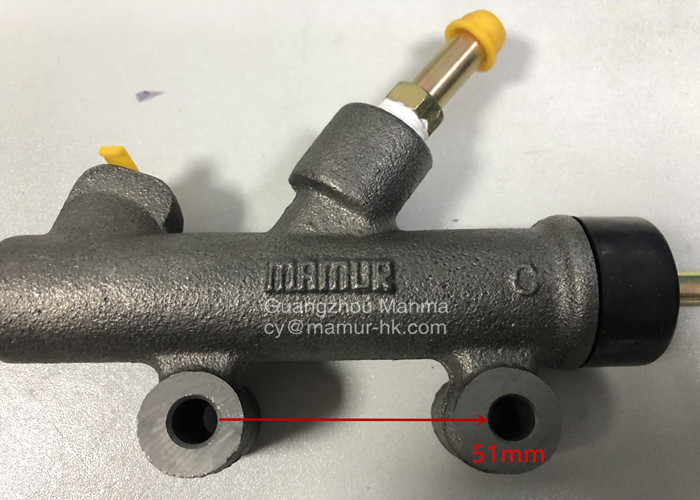 8-97048567-0 части муфты ISUZU схватывают мастерский цилиндр для ISUZU NKR JAC JMC 1030