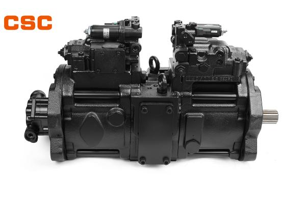 Hydraulic Pump Replacement Parts For Excavator Equipment KOBELCO 330-6E