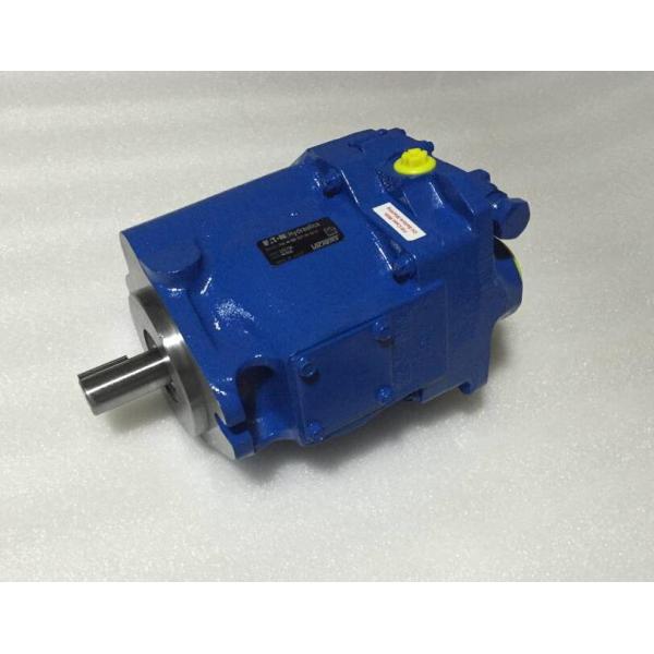 Смещение переменной насосов поршеня тиши Эатон Викерс серии ПВК40 ПВК45