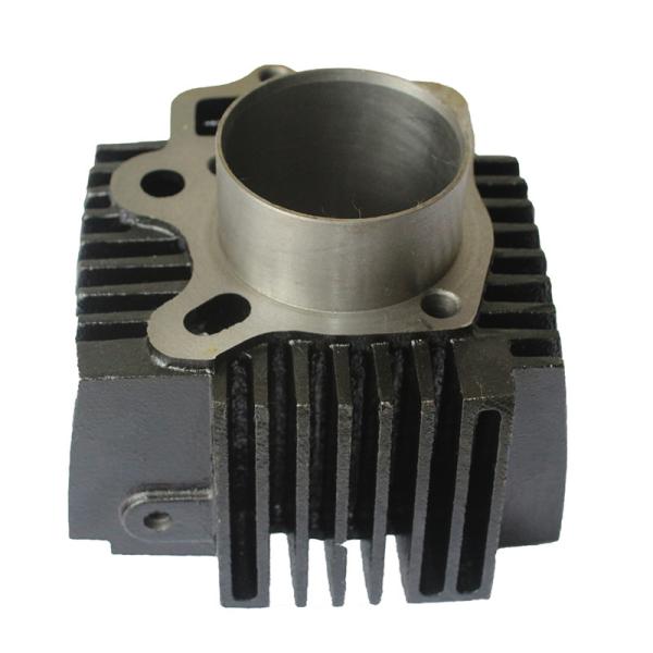 52.4mm Cylinder Body Engine Spare Parts For 110cc ATV Dirt Bike / Go Kart