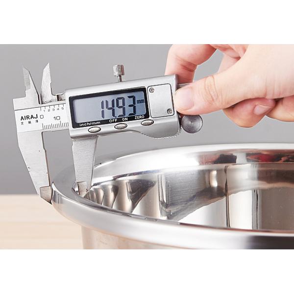 Customized Logo Versatile Kitchen Strainer 304 Stainless Steel Microporous Colander Rice Washing Bowl Set 550g