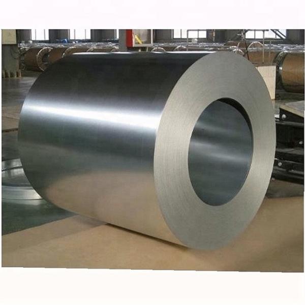 2500mm Cold Rolled Steel Coil Dc01 Dc02 Dc03 Carbon Steel Material