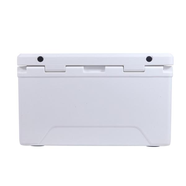 Пена Pu охладителя коробки пива коробки 85qt пикника Rotomolded крутая