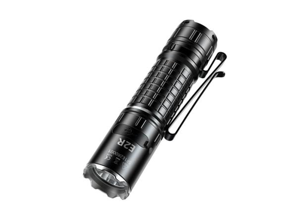 IP68 Handheld LED Flashlights