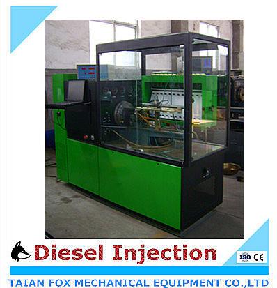 Multipurpose Common Rail Diesel Injector/Pump Test Bench/tester