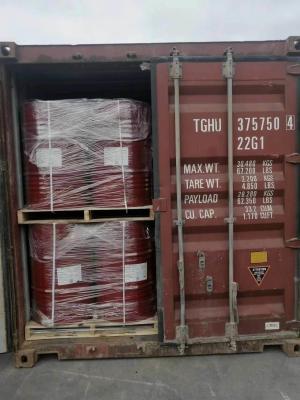 M20S Mistura de isocyanato líquido de poliuretano de espuma de PU para soluções de isolamento de espuma rígida