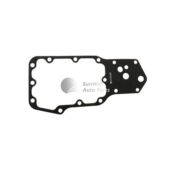 Good price Excavator Filter Head Gasket 6732-51-4432  for S6D102 PC200-7