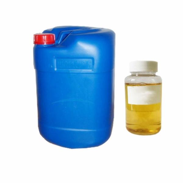 Tratamiento de agua Químico Ro Filtro de agua Piezas de repuesto / Ro Osmosis inversa Antiscalant Inhibidor de la escala baja de fosfina