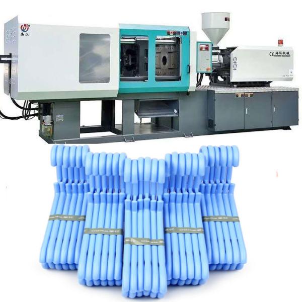 Air Cooled Injection Molding Machine For Bakelite Production