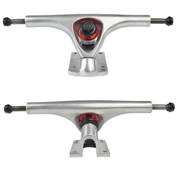 7inch UB Aluminium Skateboard Trucks