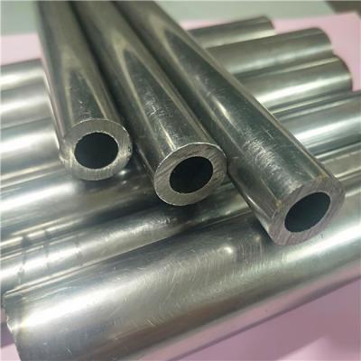 Liga 2507 Tubos de aço inoxidável super duplex ASTM / ASME A / SA789 A/SA790 A/SA928