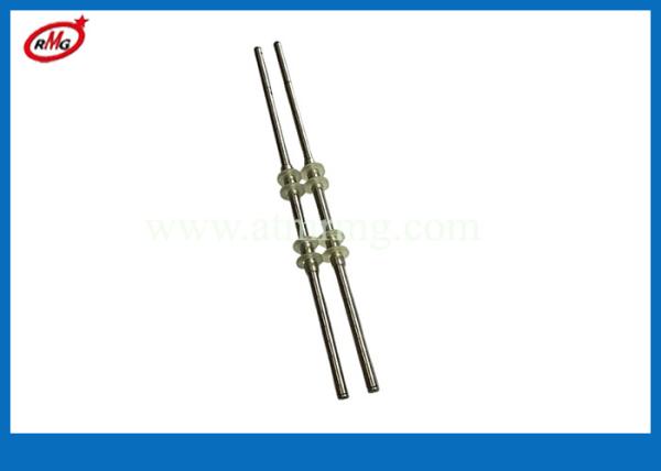 Assy 4520000313 7310000386-44 do rolo de pressão do eixo de rolo da pitada das peças de Hyosung 5600 HCDU ATM