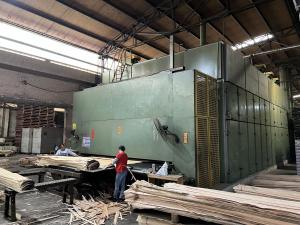 Dongguan Lingfeng Wood Industry Co., Ltd.