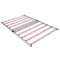 Horticulture haute Ppfd Samsong Lm301h Evo Intérieur 1000W Plant Lights Bar Full Spectrum LED Light avec UV IR