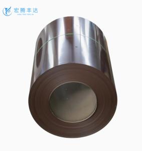 201 304 Stainless Steel Strip Coil 1000mm 1219mm 1250mm Width SS Strip Coil