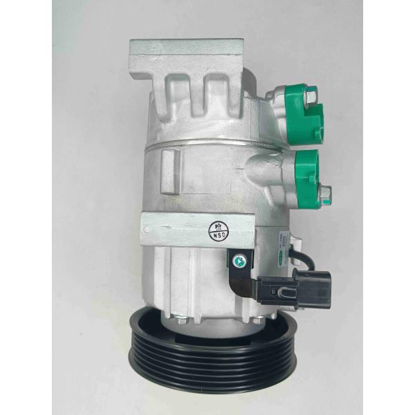 977010U500 977014V001 Hyundai Ac Compressor For Hyundai Elantra KX3