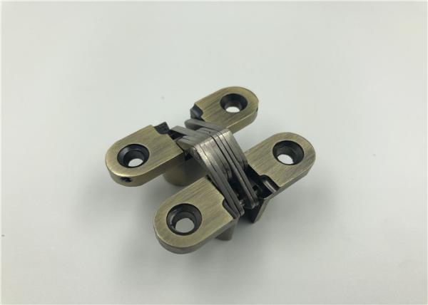 Cabinet Wardrobe Door 180 Degree Door Hinge Mini Concealed Soss Hinge