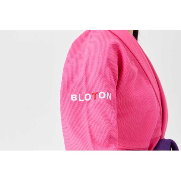 Apparel High Quality BJJ Kimono Preshrunk Fabric Lightweight Soft Strong Training