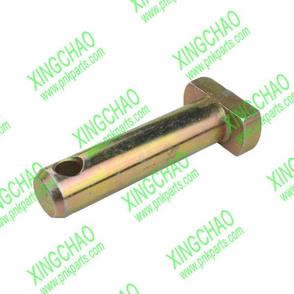 R105256 PIN  for 3 point Linkage fits for JD tractor Models: 5000 SERIES, 904,950,1204 tractors