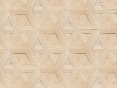 Weatherproof Ecological Building Supplies , Alkali Resistant Fire Brick Board