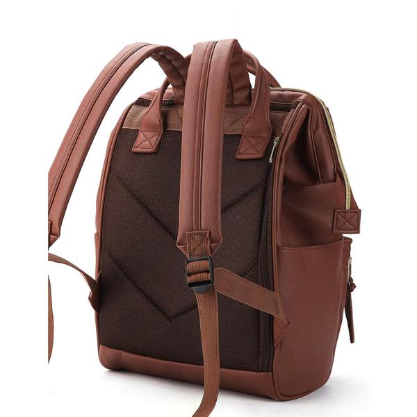 Amazing design fashion diaper bag backpack baby