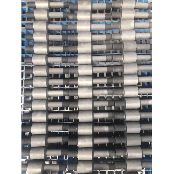 GP-ELC Graphite Plate for Electrode Bulk Density 1.85 and Multiple Dimension Choices