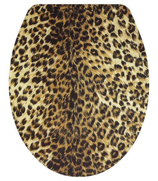 polyresin toilet seat cover,leopard design toilet seat,sea star,shell transparent,